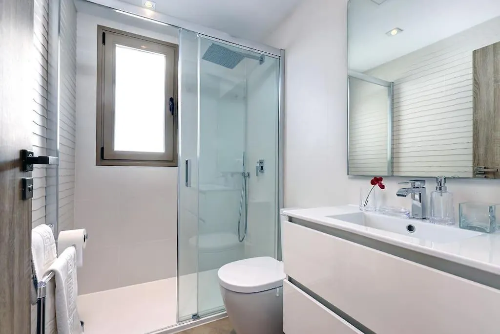 007 Modern 3 Bed Frontline Golf Townhouse In La Cala Golf Resort With Mountain Views Malaga Spain
