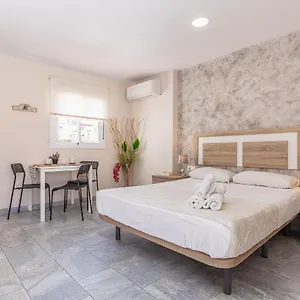  Apartamento Lola Beach