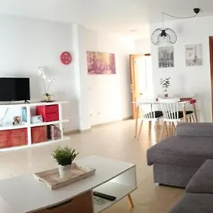  Apartamento Centro Histórico De