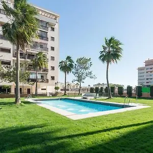  Appartamento Jardines Del Litoral Momas Homes