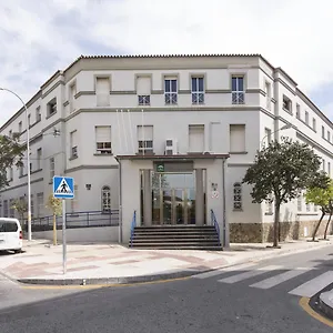 Inturjoven Hostel