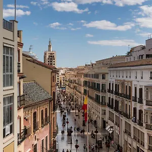  Appartamento Larios Suites