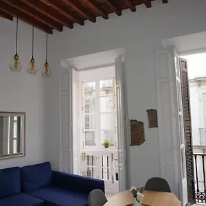 Mediterranea Centro Apartmán