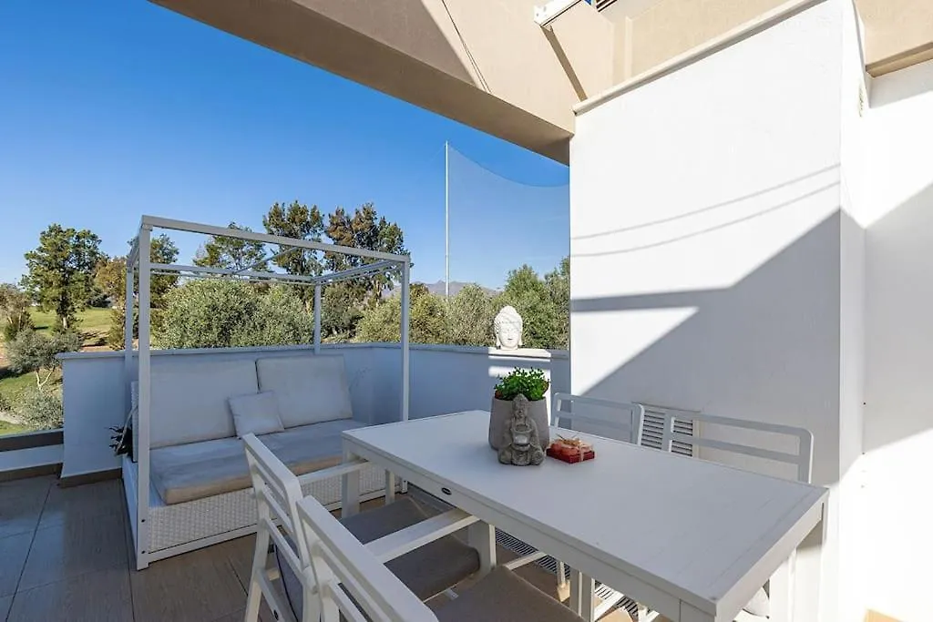 Holiday home 007 Modern 3 Bed Frontline Golf Townhouse In La Cala Golf Resort With Mountain Views Malaga