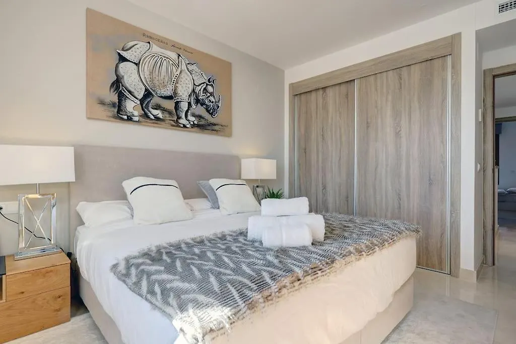 007 Modern 3 Bed Frontline Golf Townhouse In La Cala Golf Resort With Mountain Views Malaga 0*,  Spain