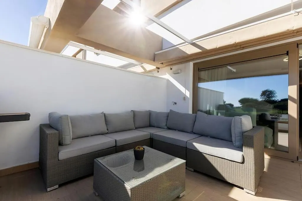 Holiday home 007 Modern 3 Bed Frontline Golf Townhouse In La Cala Golf Resort With Mountain Views Malaga