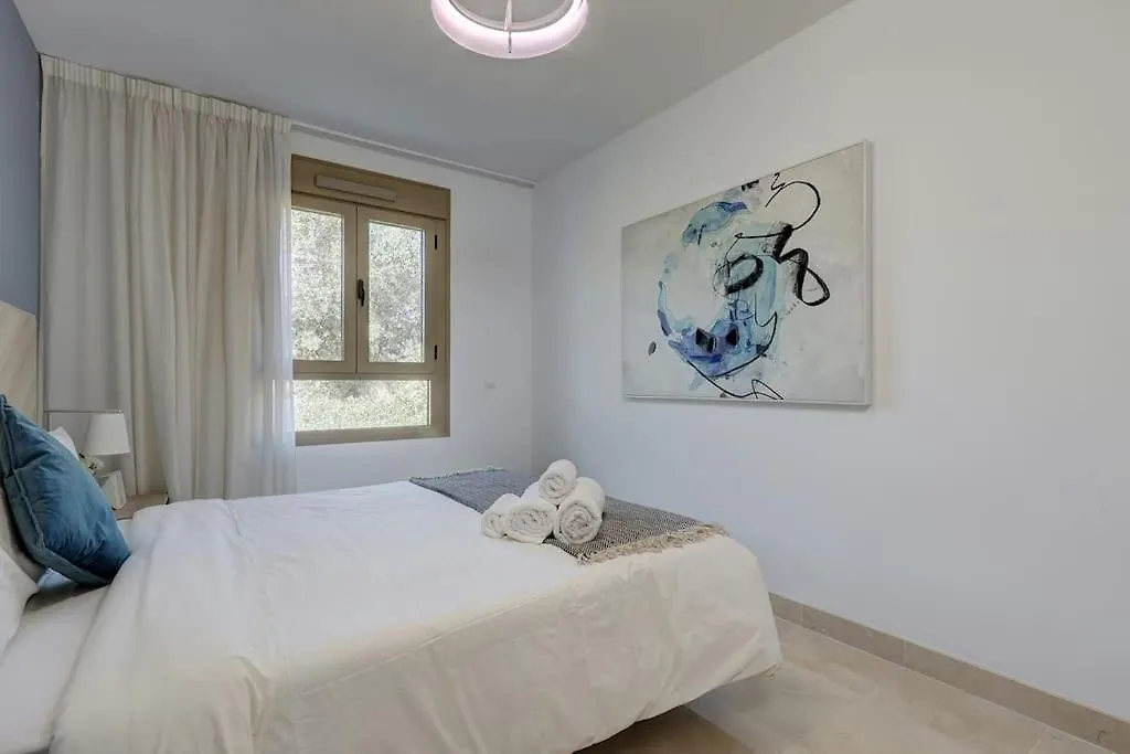 007 Modern 3 Bed Frontline Golf Townhouse In La Cala Golf Resort With Mountain Views Malaga 0*,