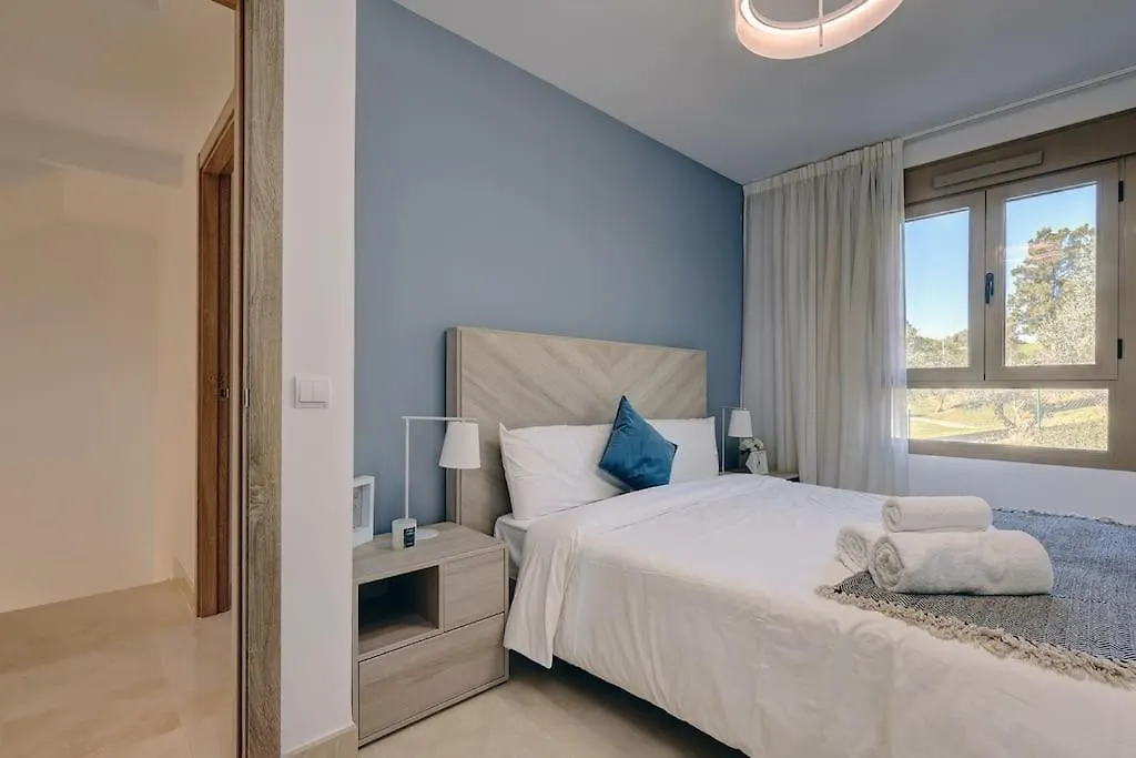007 Modern 3 Bed Frontline Golf Townhouse In La Cala Golf Resort With Mountain Views Malaga Spain