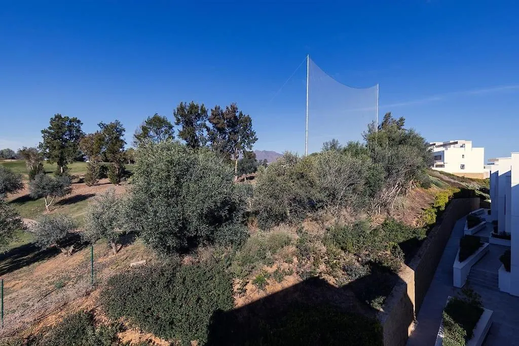 Holiday home 007 Modern 3 Bed Frontline Golf Townhouse In La Cala Golf Resort With Mountain Views Malaga