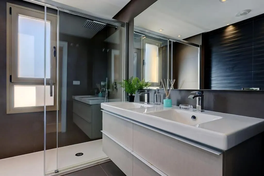 007 Modern 3 Bed Frontline Golf Townhouse In La Cala Golf Resort With Mountain Views Malaga