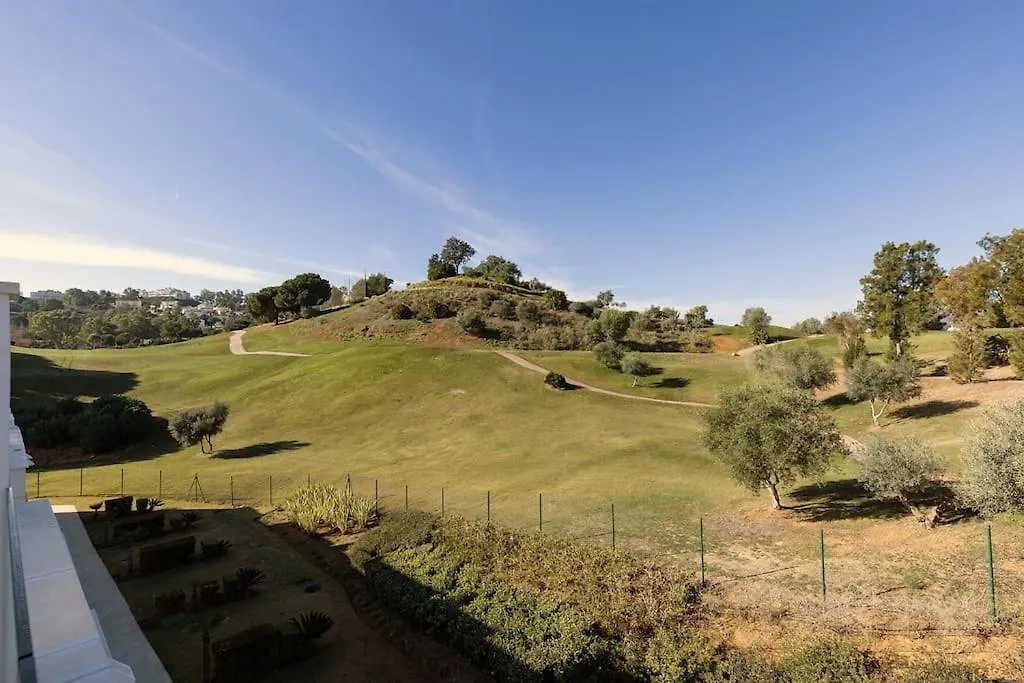 Holiday home 007 Modern 3 Bed Frontline Golf Townhouse In La Cala Golf Resort With Mountain Views Malaga