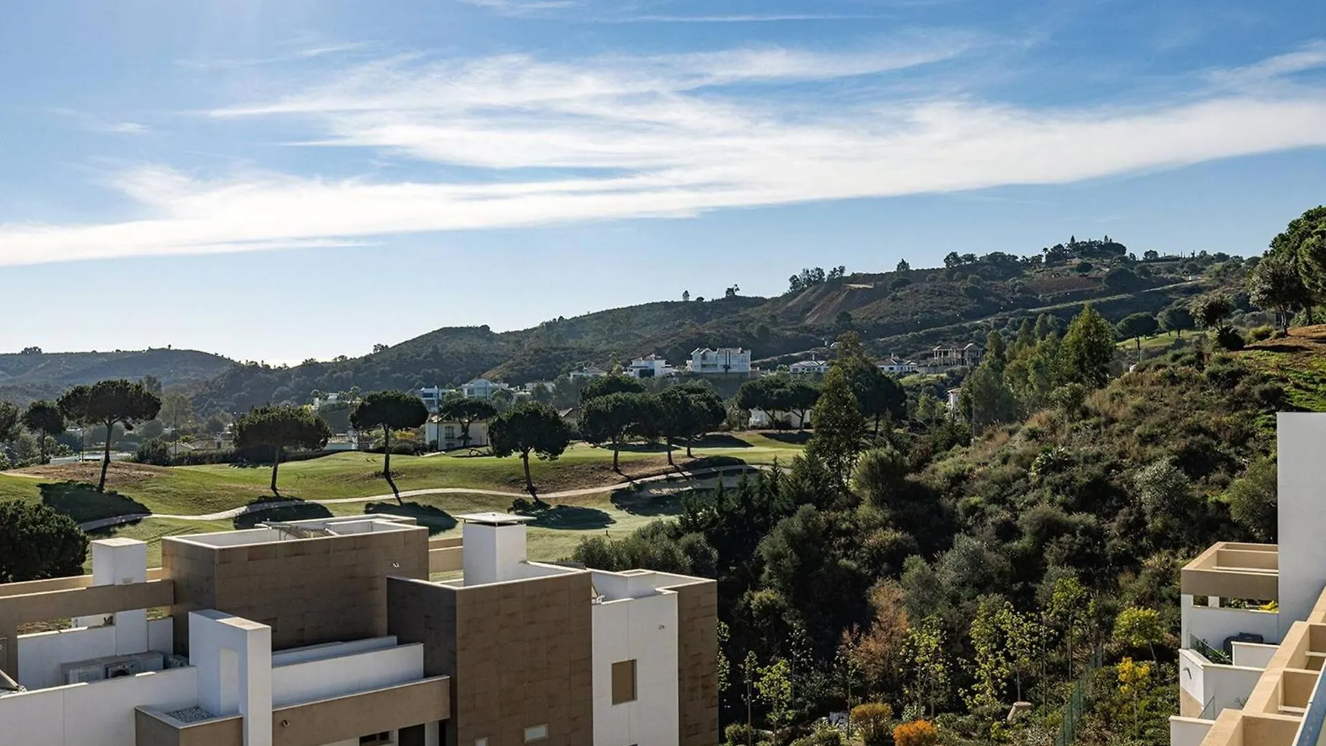 Holiday home 007 Modern 3 Bed Frontline Golf Townhouse In La Cala Golf Resort With Mountain Views Malaga