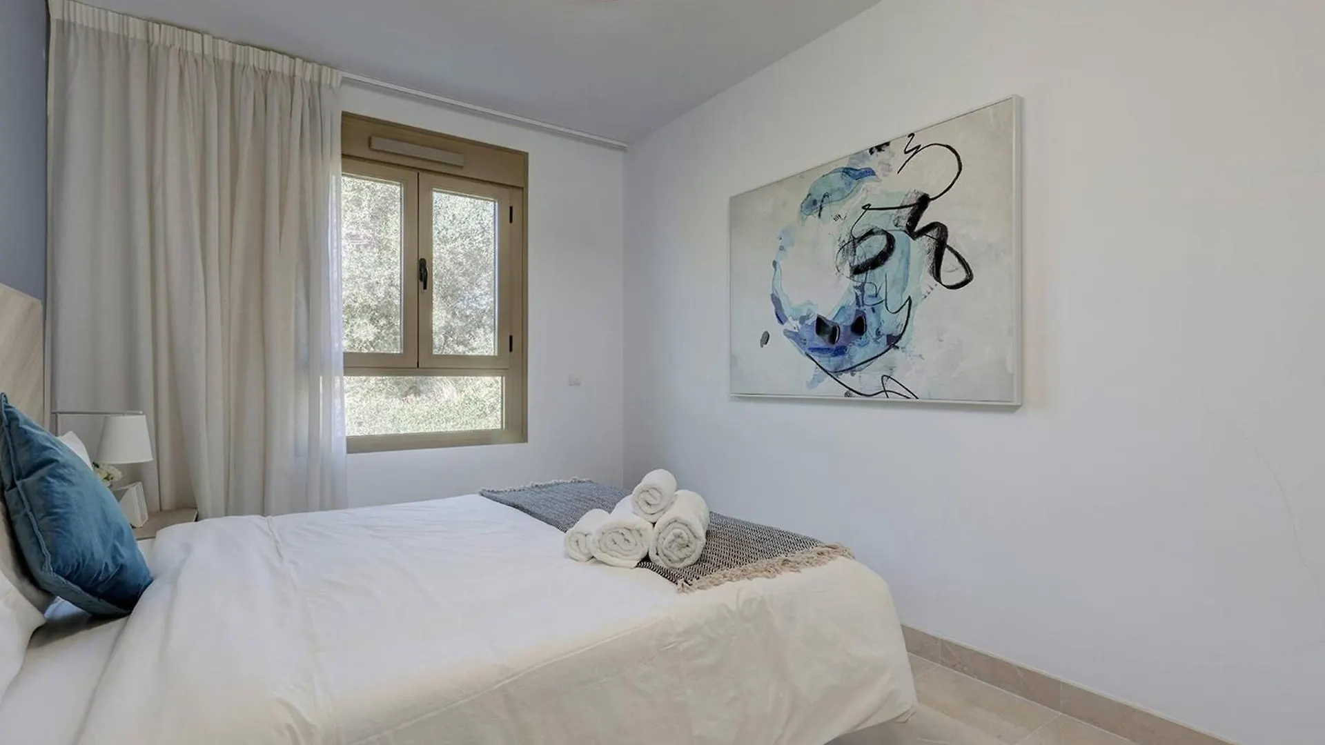 007 Modern 3 Bed Frontline Golf Townhouse In La Cala Golf Resort With Mountain Views Malaga