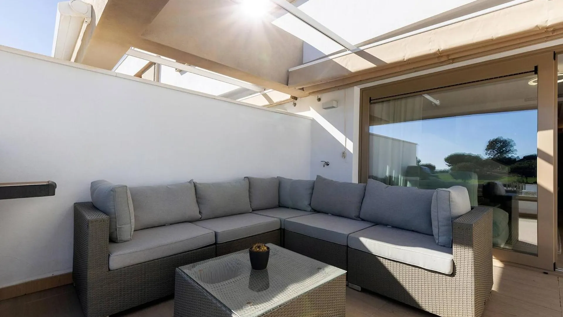 007 Modern 3 Bed Frontline Golf Townhouse In La Cala Golf Resort With Mountain Views Malaga 0*,  Spain