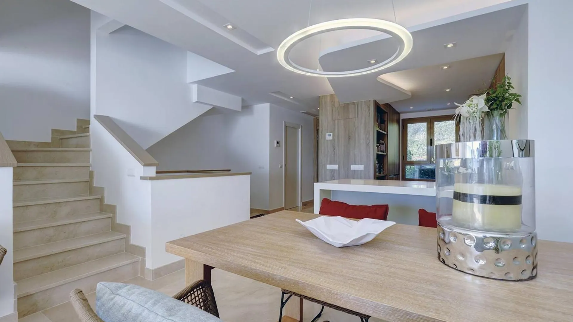 Holiday home 007 Modern 3 Bed Frontline Golf Townhouse In La Cala Golf Resort With Mountain Views Malaga Spain