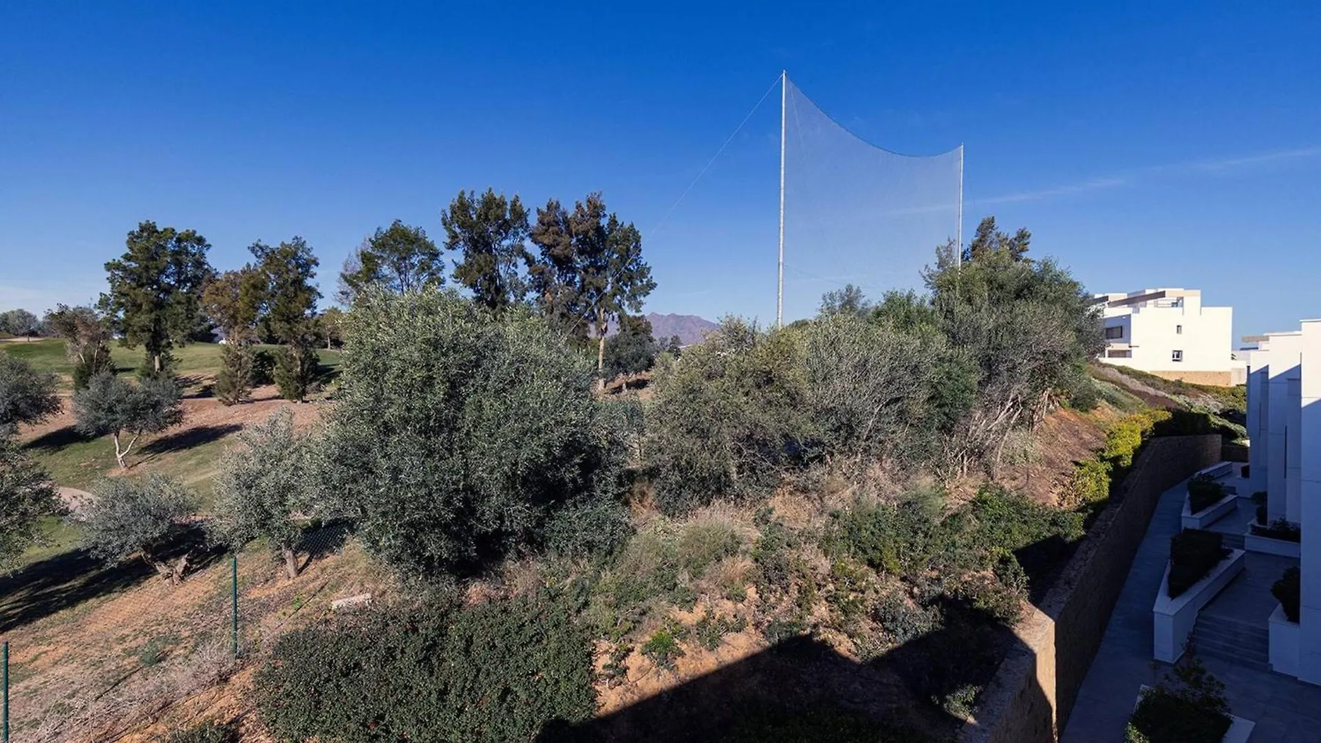 007 Modern 3 Bed Frontline Golf Townhouse In La Cala Golf Resort With Mountain Views Malaga Holiday home