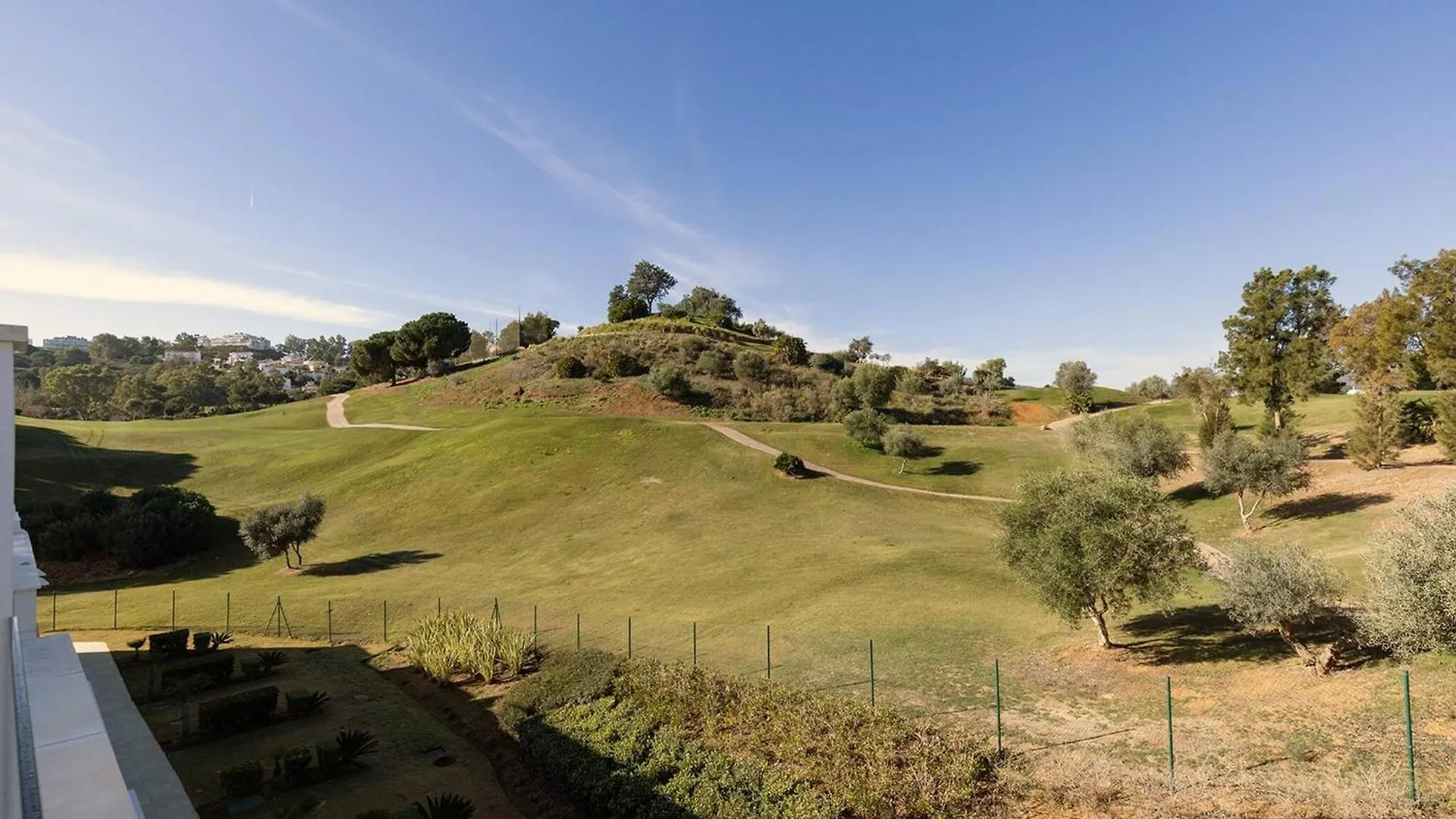 007 Modern 3 Bed Frontline Golf Townhouse In La Cala Golf Resort With Mountain Views Malaga